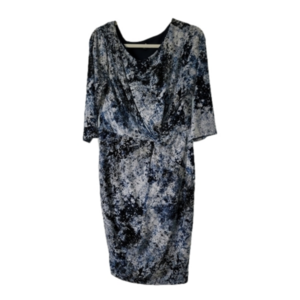 𝅺ALEXA B career dress,  Size 14